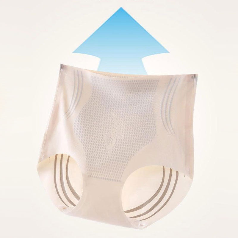 Shorts termogénicos de control abdominal