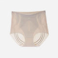 Shorts termogénicos de control abdominal