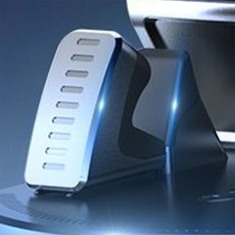 Supporto per telefono da auto con ventosa antiscivolo ¨C regolabile a 360¡ã e anti-vibrazione
