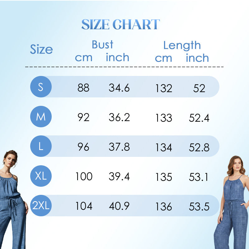 Mono de verano sin mangas con cintura ajustable mediante cordón para mujer