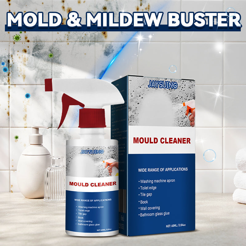Free Anti-mould Cleaning Foam Spray