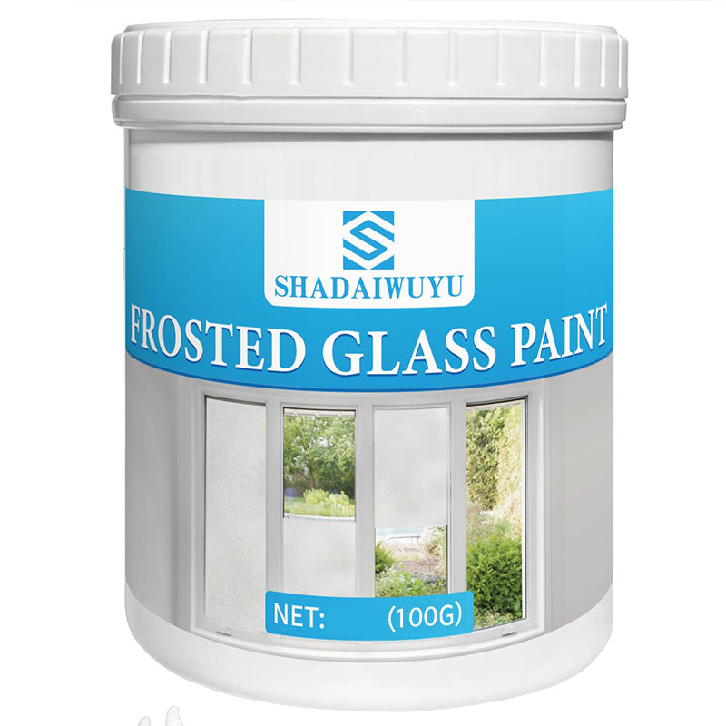 Gratis matteglasverf 2026 ¨C sneldrogend, waterbestendig en met een elegant matglaseffect
