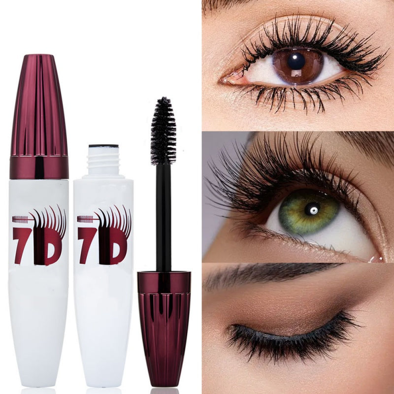 FreeMascara for curl and length without smudging
