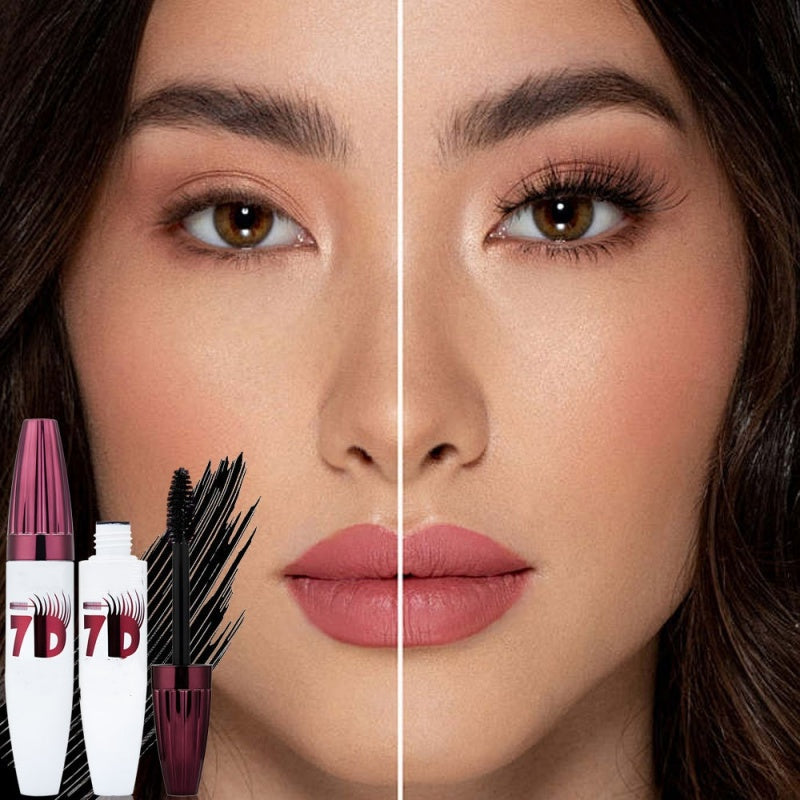 FreeMascara for curl and length without smudging
