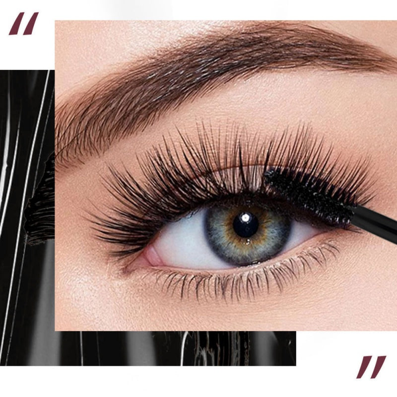 FreeMascara for curl and length without smudging