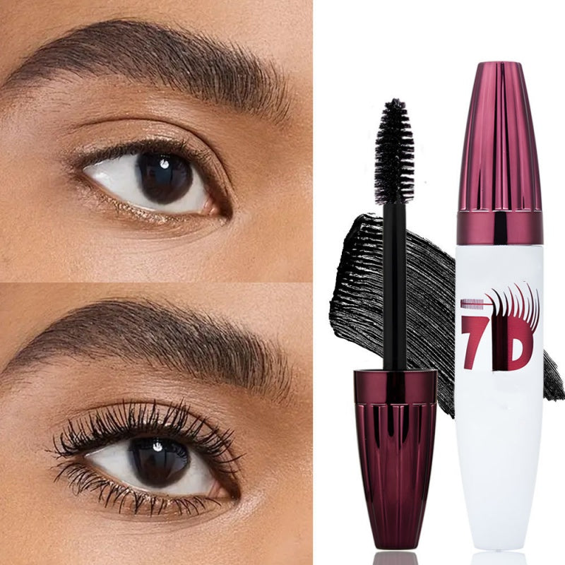 FreeMascara for curl and length without smudging
