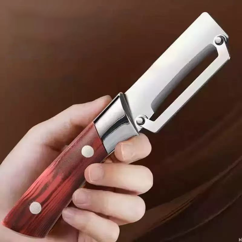 Free Multi-functional Kitchen Peeler