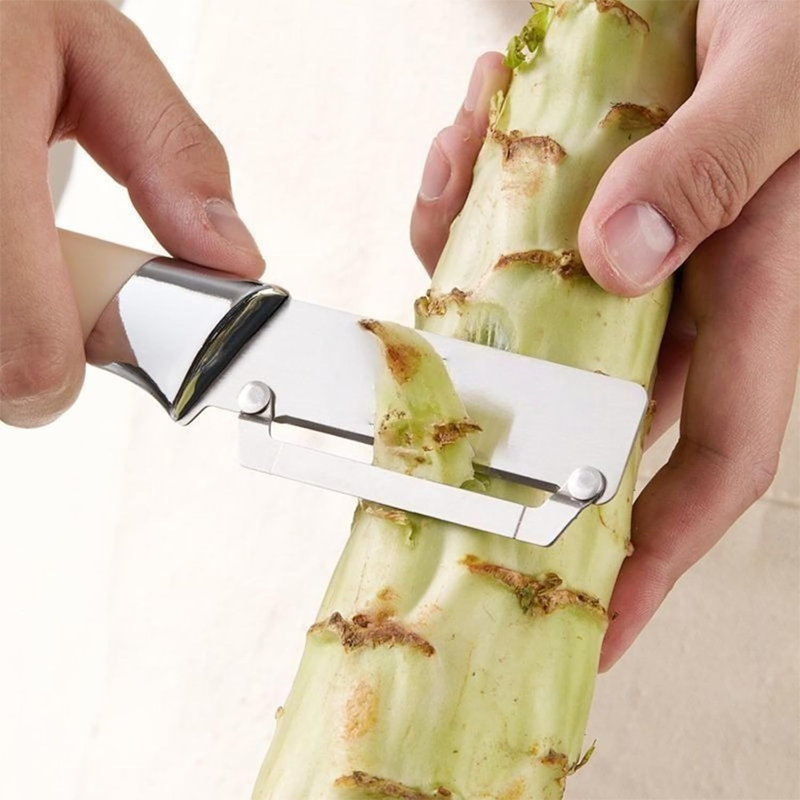 Free Multi-functional Kitchen Peeler