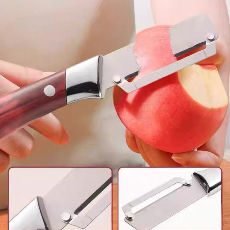 Free Multi-functional Kitchen Peeler