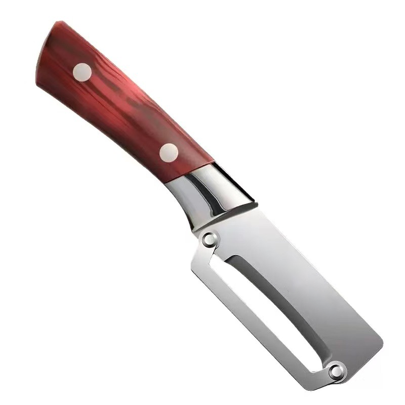 Free Multi-functional Kitchen Peeler