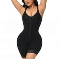Body moldeador para mujer con control de abdomen y realce de glúteos