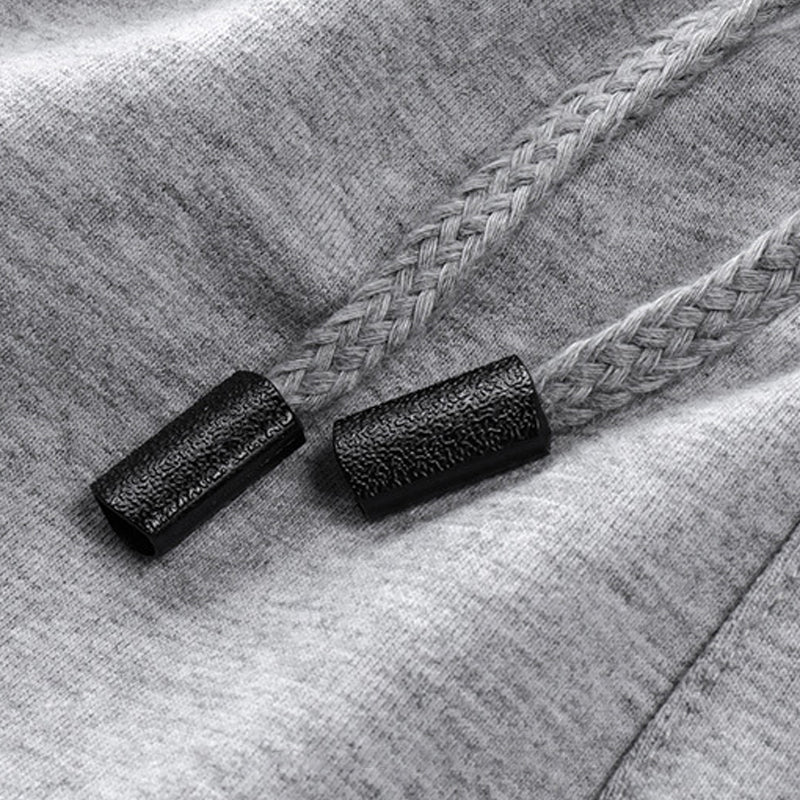 Pantaloncini sportivi casual da uomo altamente elasticizzati