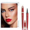 Free Long-Lasting Smudge-Proof Liquid Eyeliner Pen