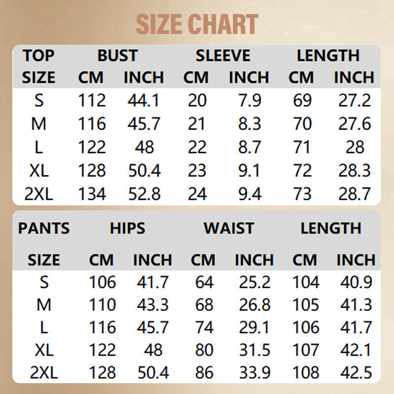 Conjunto de 2 piezas para mujer: top de hombros descubiertos y pantalones