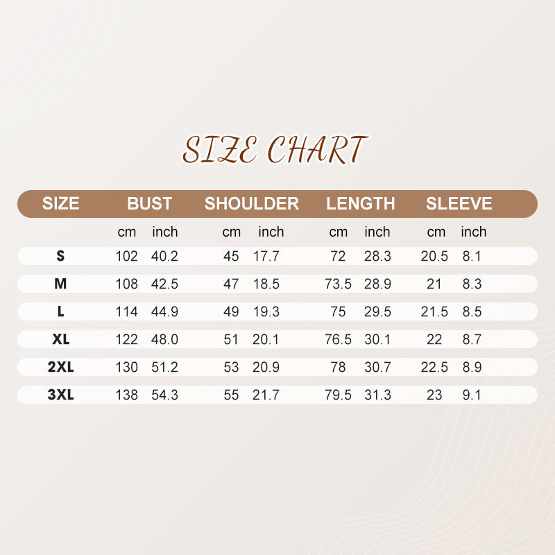 Men's Short Sleeve Henley T-Shirt