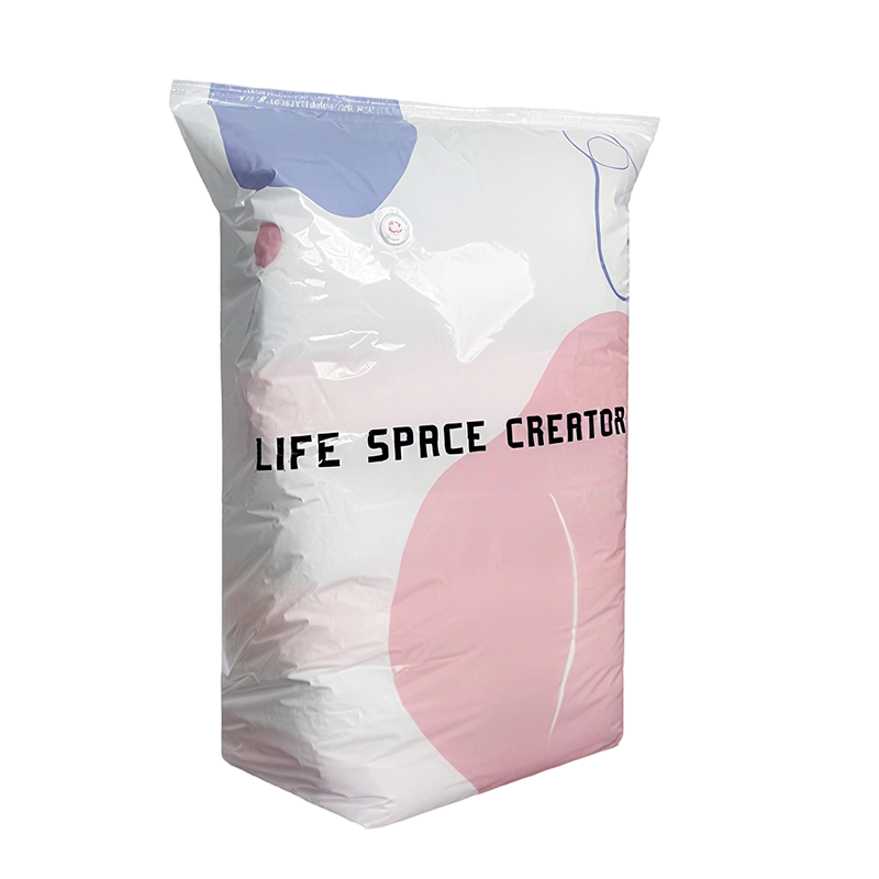 No©\Pump Vacuum Storage Bags ¨C Press & Seal, No Pump Needed. Saves 80% Space, Keeps Clothes Dry & Dust©\Free