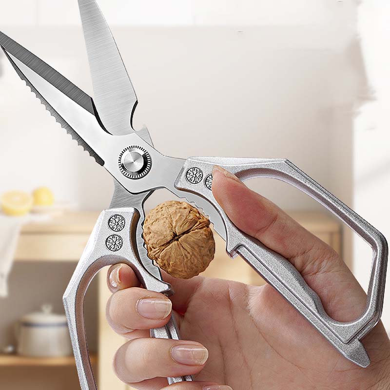 Forbici da cucina multifunzionali e resistenti