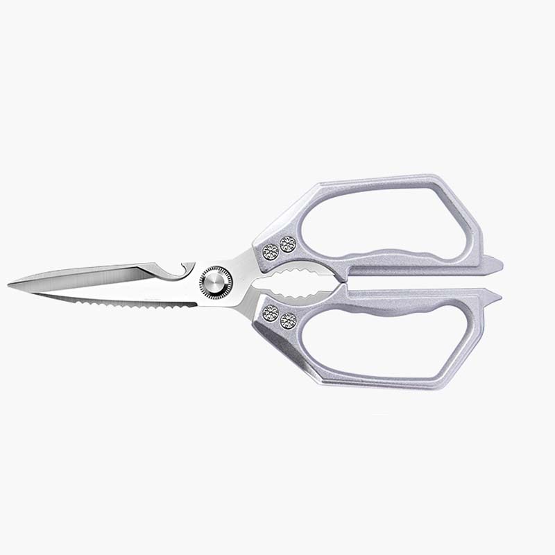 Forbici da cucina multifunzionali e resistenti