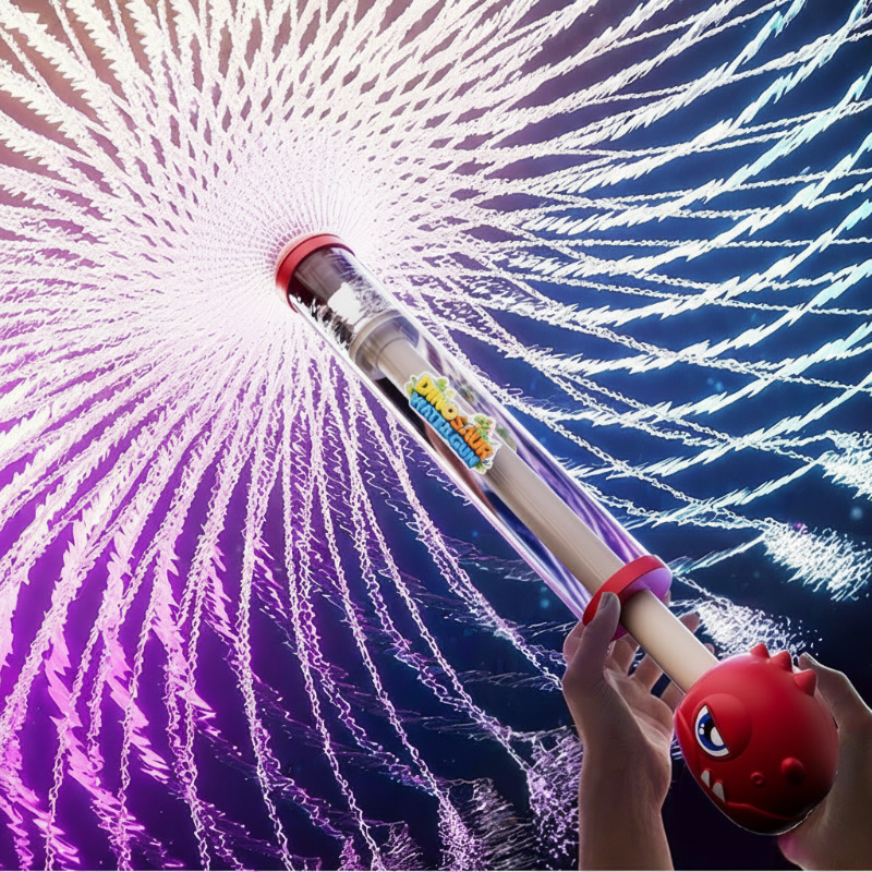 Summer Firework Water Gun for Kids