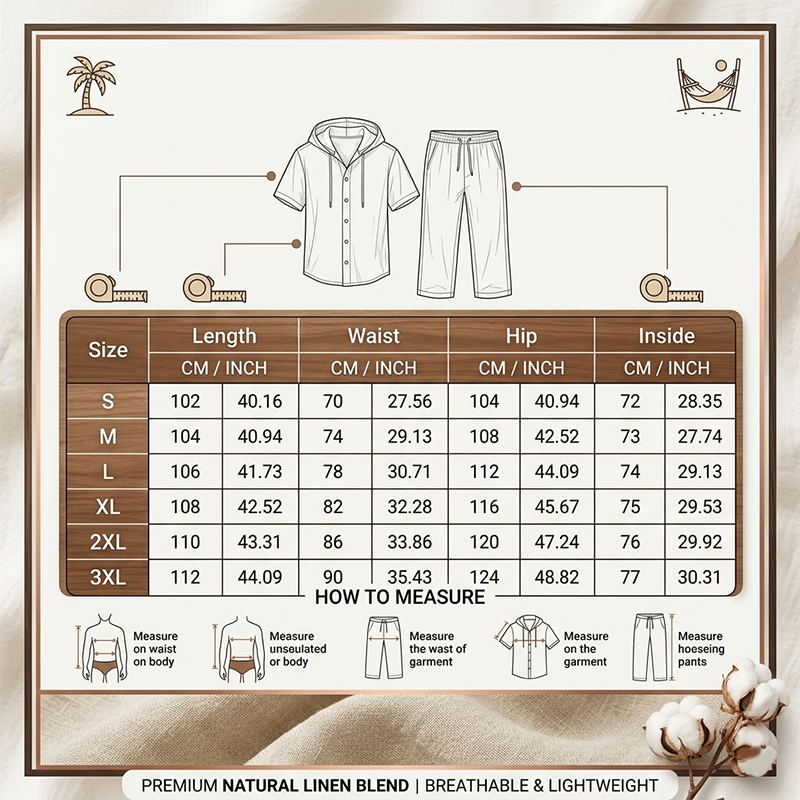 Voordelige deal-herenoutfit met casual hoodie en broek