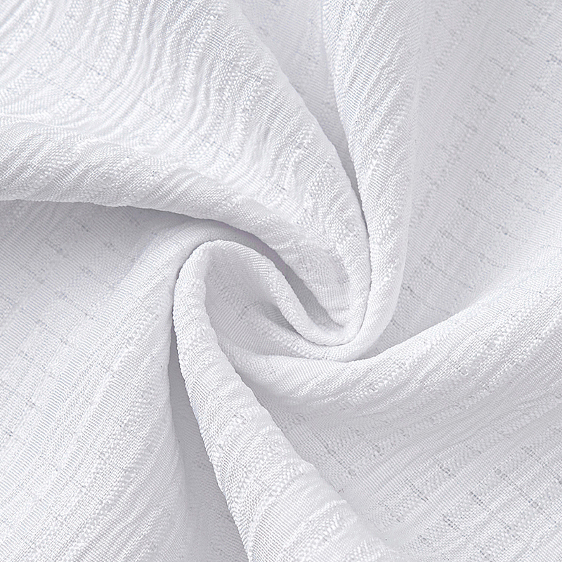Novità estiva da uomo: camicia a maniche corte con colletto alla coreana