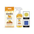 All-in-One Wood Seasoning and Polishing Beeswax Spray