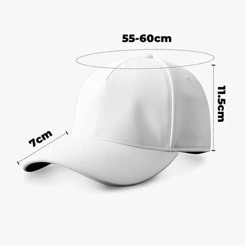 Gorra trucker con parte trasera de malla y bordado «I Fix Shit» - sombrero transpirable para protegerse del sol al aire libre