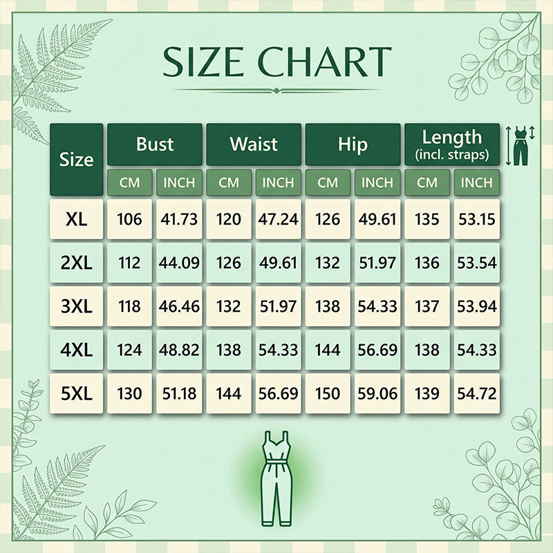 Women's Floral Print Wide Leg Jumpsuit
