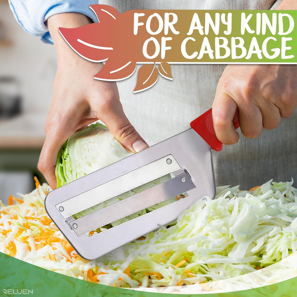 Cabbage Shredder Kitchen Grater Slicer