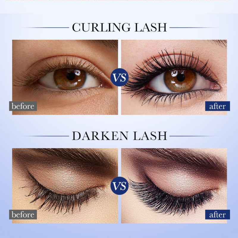 Free 12H Long-Lasting Waterproof Mascara