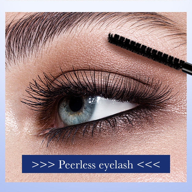 Free 12H Long-Lasting Waterproof Mascara