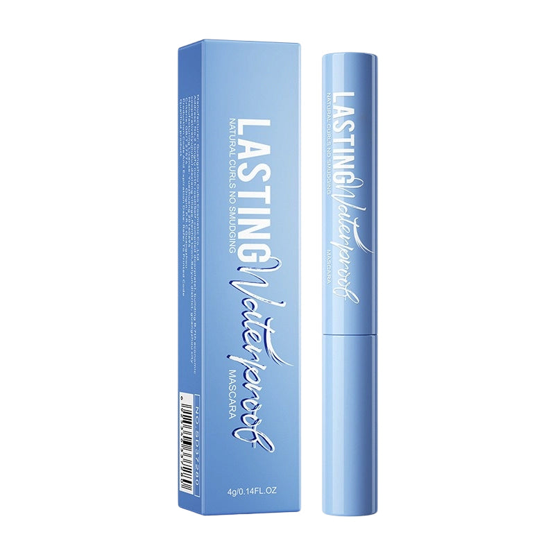 Free 12H Long-Lasting Waterproof Mascara