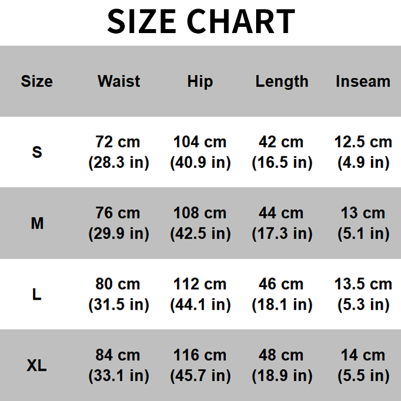 Men's Casual Textured Cargo Shorts with Drawstring