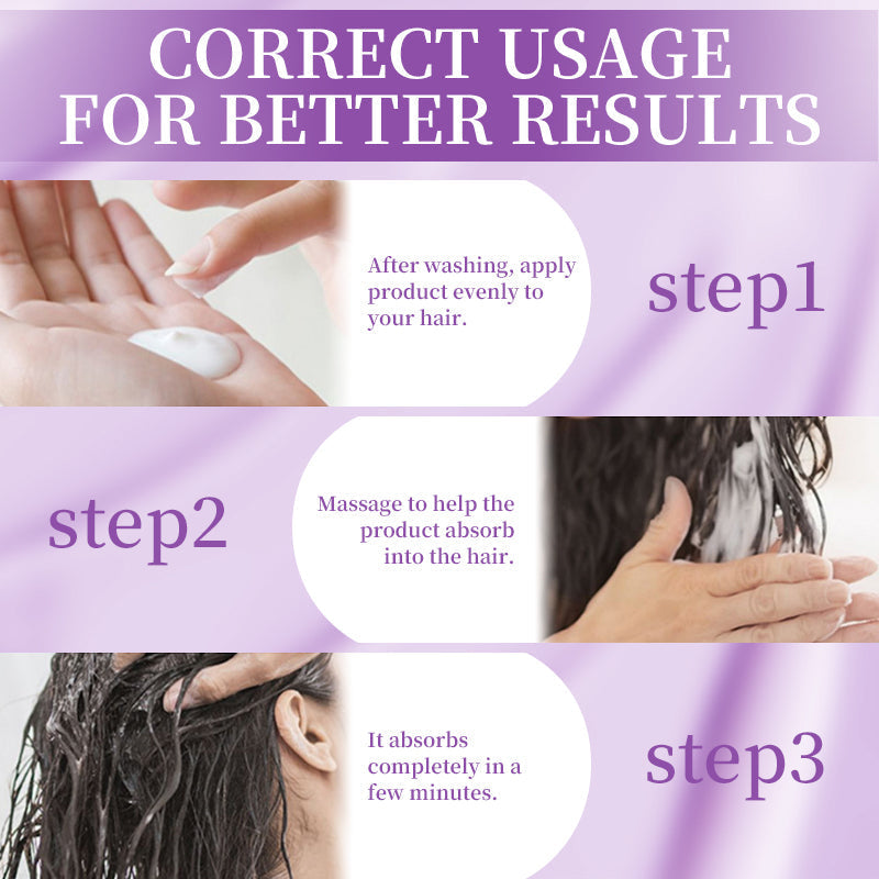 Curl-Enhancing Nourishing & Repair Conditioner