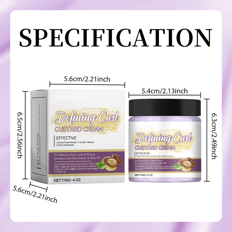 Curl-Enhancing Nourishing & Repair Conditioner