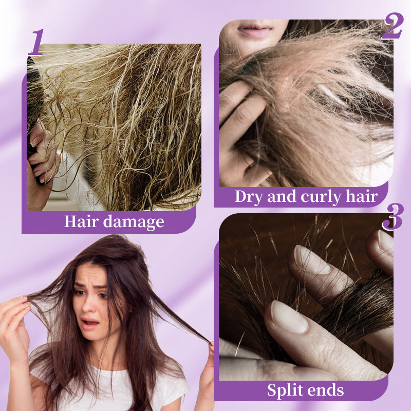 Curl-Enhancing Nourishing & Repair Conditioner