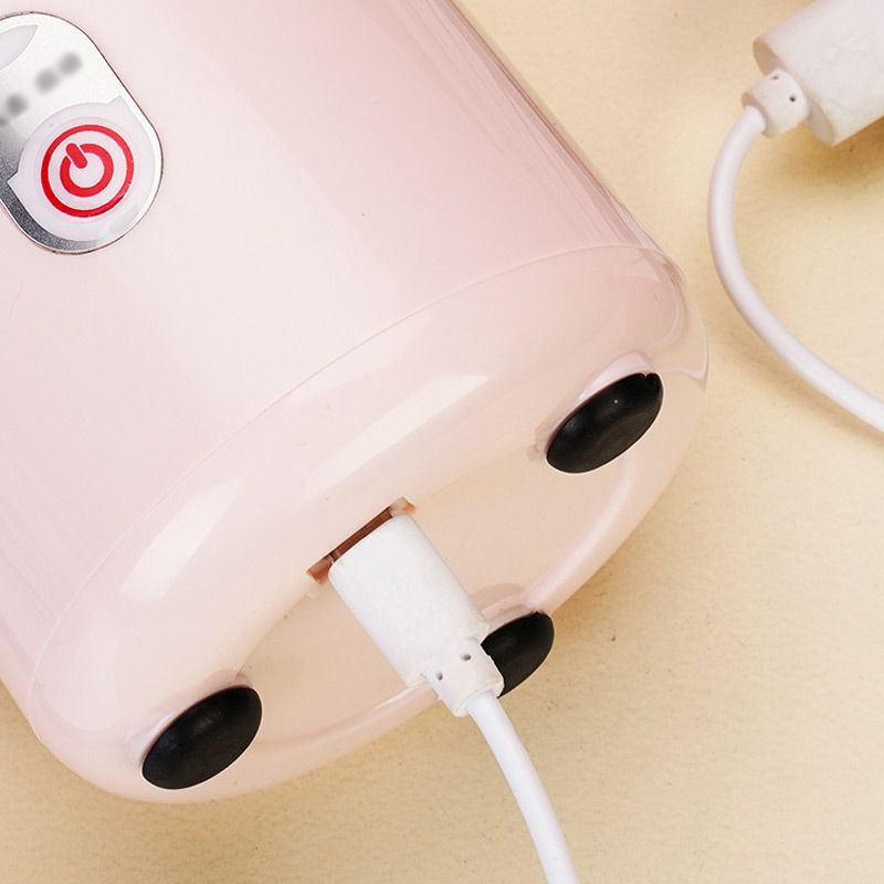 Presse-agrumes mixeur portable rechargeable
