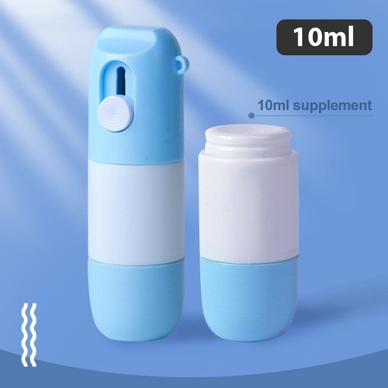 Liquide correcteur thermique 2-en-1 pour masquer les informations, avec coupe-carton | Outil de protection des données