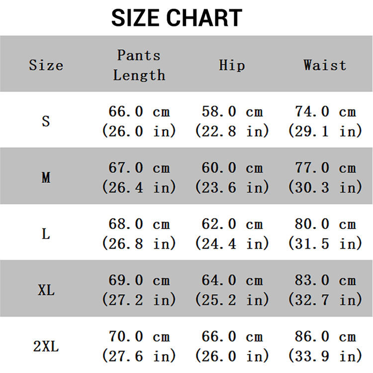 Pantaloncini cargo capri casual da uomo con vita con coulisse