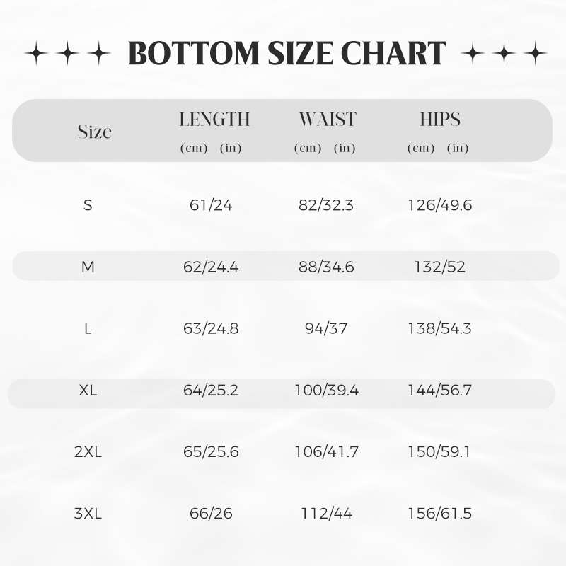New Arrival Women's Casual Comfortable Elastic Waist Capri Pants