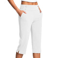 Pantaloni da yoga eleganti contenitivi per la pancia - Effetto snellente, comodi e perfetti per tutti i giorni
