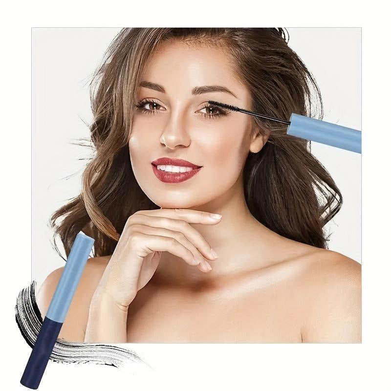 Free Waterproof Lengthening Curling Mascara ¨C Volumizing, Long-Lasting & Smudge-Free