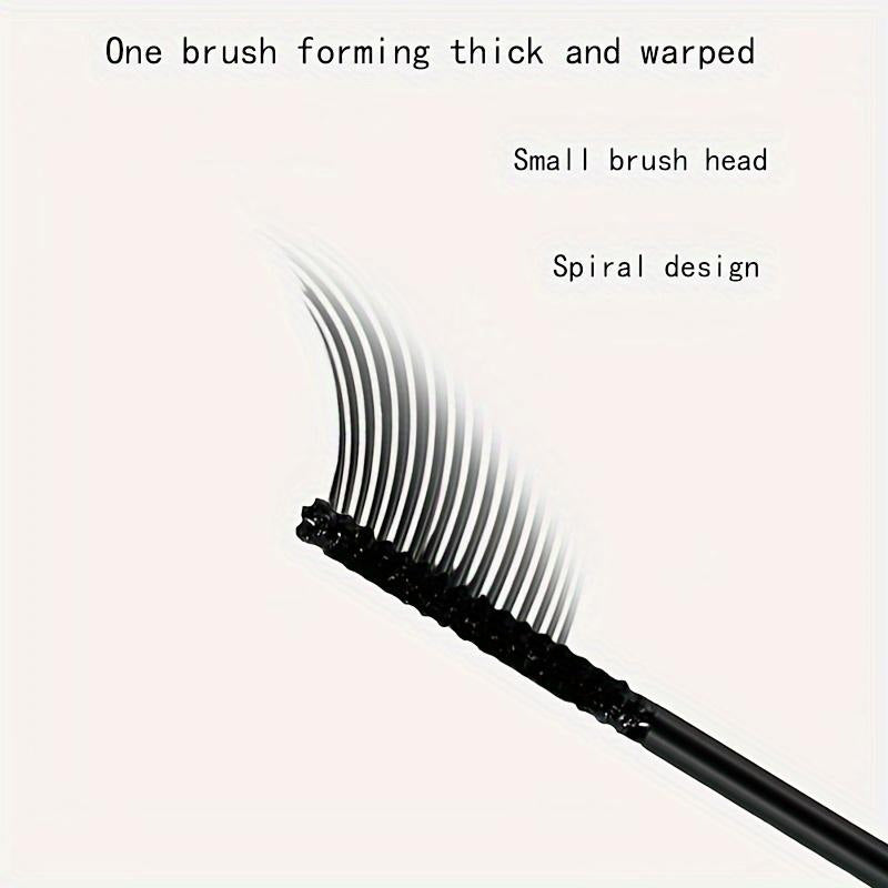 Free Waterproof Lengthening Curling Mascara ¨C Volumizing, Long-Lasting & Smudge-Free