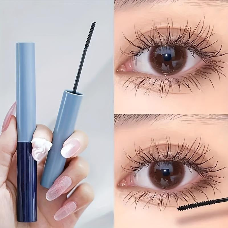 Free Waterproof Lengthening Curling Mascara ¨C Volumizing, Long-Lasting & Smudge-Free