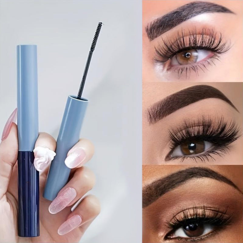 Free Waterproof Lengthening Curling Mascara ¨C Volumizing, Long-Lasting & Smudge-Free
