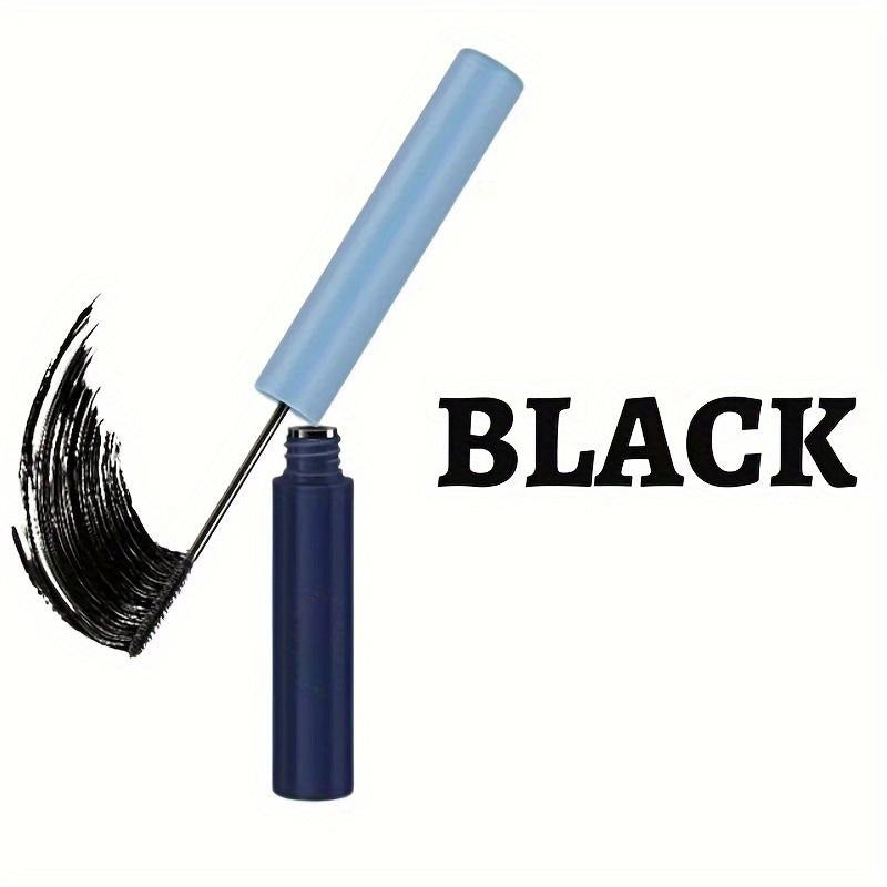 Free Waterproof Lengthening Curling Mascara ¨C Volumizing, Long-Lasting & Smudge-Free