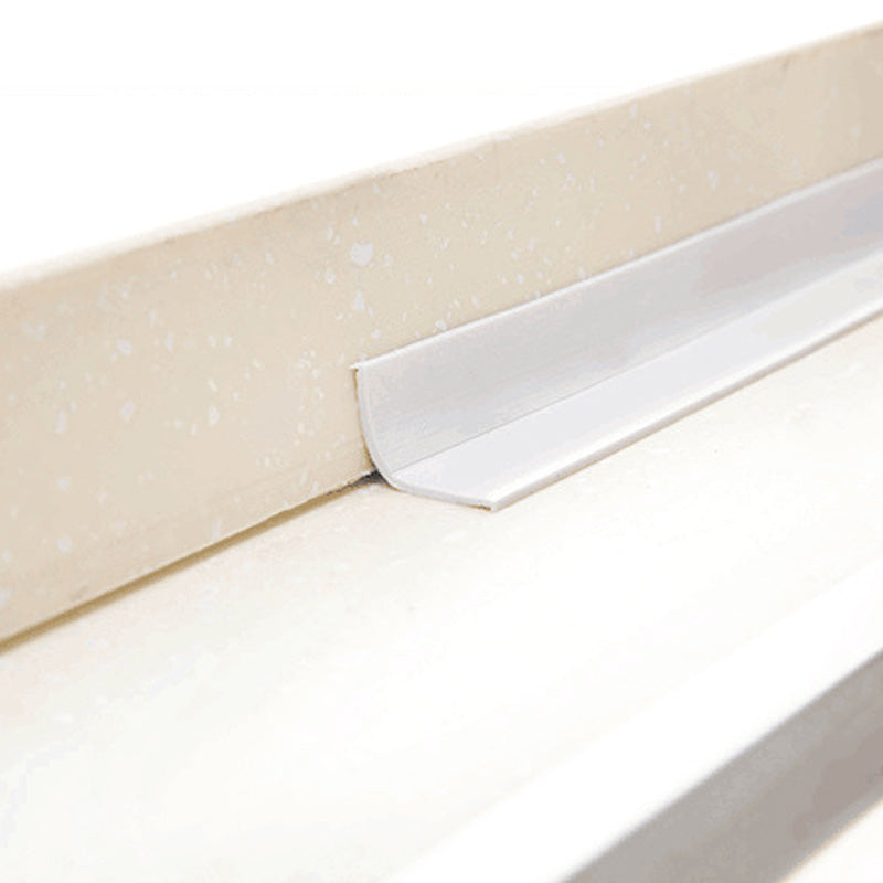 Cinta de masilla autoadhesiva blanca, impermeable y gratuita