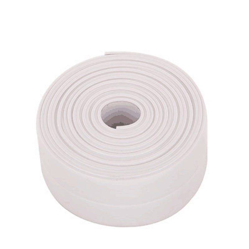 Cinta de masilla autoadhesiva blanca, impermeable y gratuita