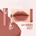 Free Pigmented Velvet Lip Glaze for Lips & Cheeks