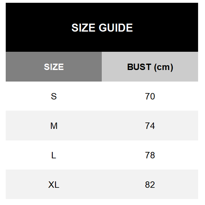 Women¡¯s Soft Solid Strapless Tube Top